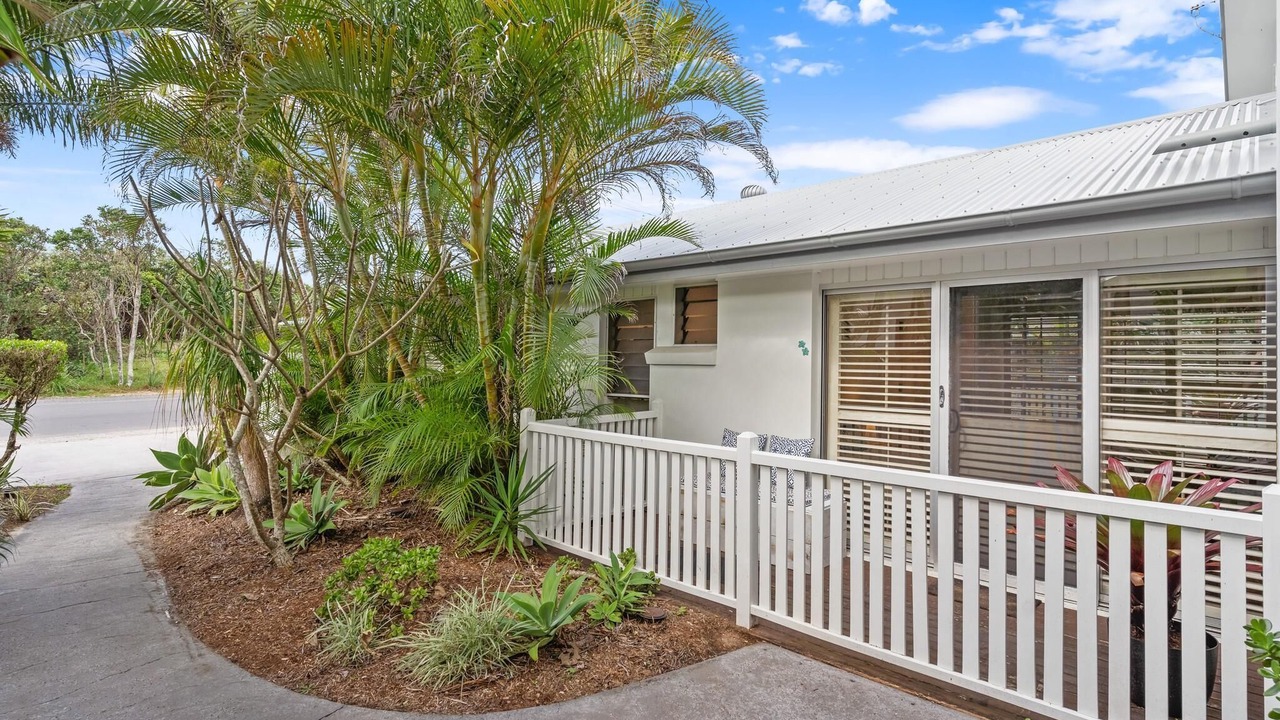 Photo of Outdoor in North Creek