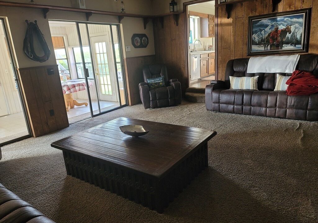 Photo of Livingroom in Sulphur