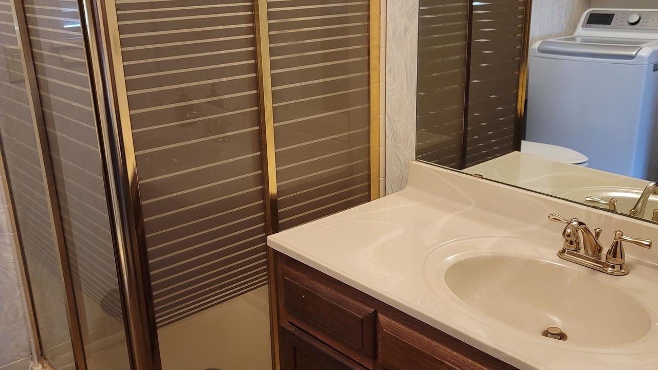 Photo of Bathroom in Sulphur
