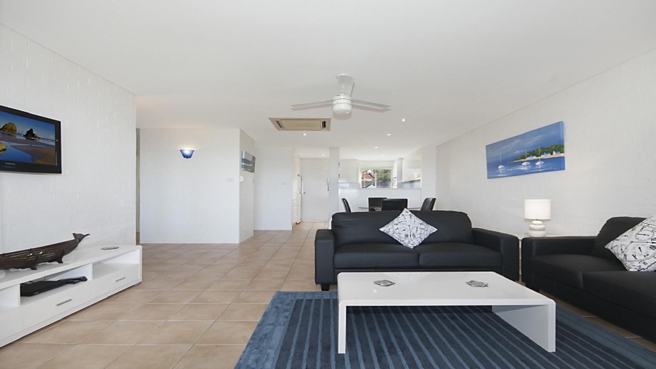 Photo of Livingroom in Lennox Head