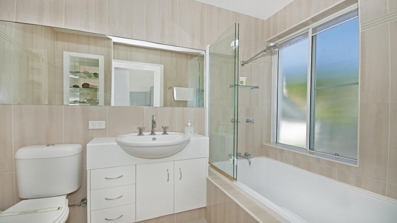 Photo of Bathroom in Lennox Head
