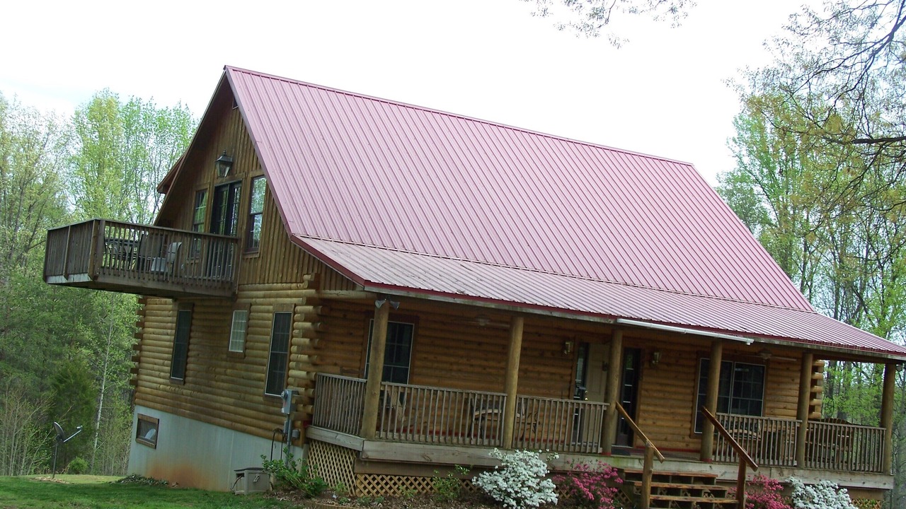 Photo of Outdoor in Pamplin