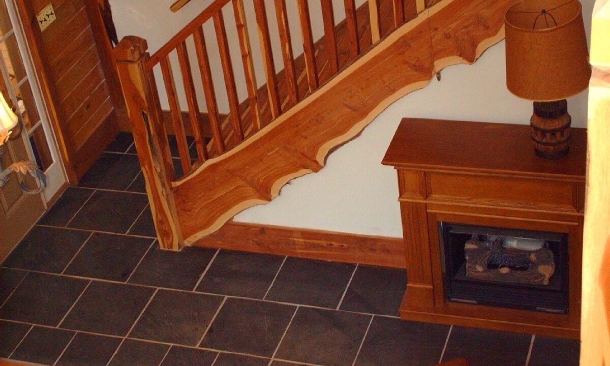 Photo of Livingroom in Pamplin