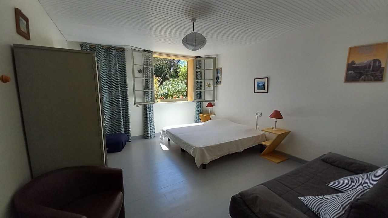 Photo of Bedroom in Mormoiron