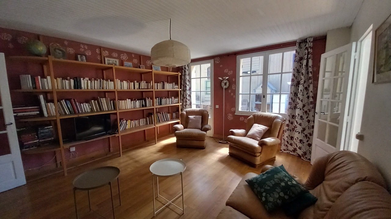 Photo of Livingroom in Mormoiron