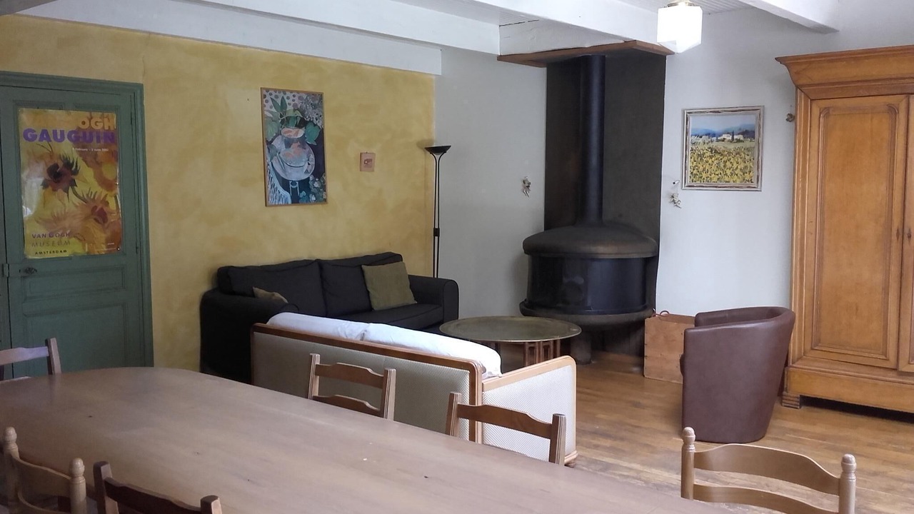 Photo of Others in Mormoiron