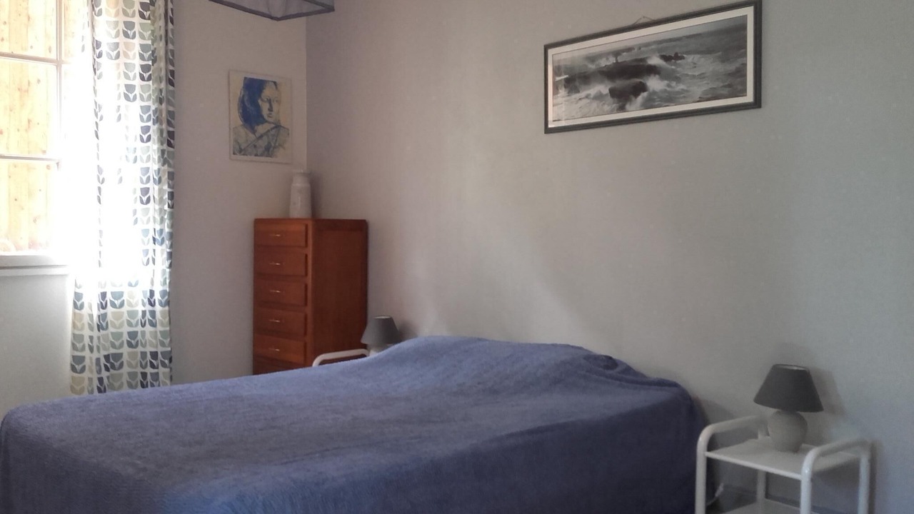 Photo of Bedroom in Mormoiron