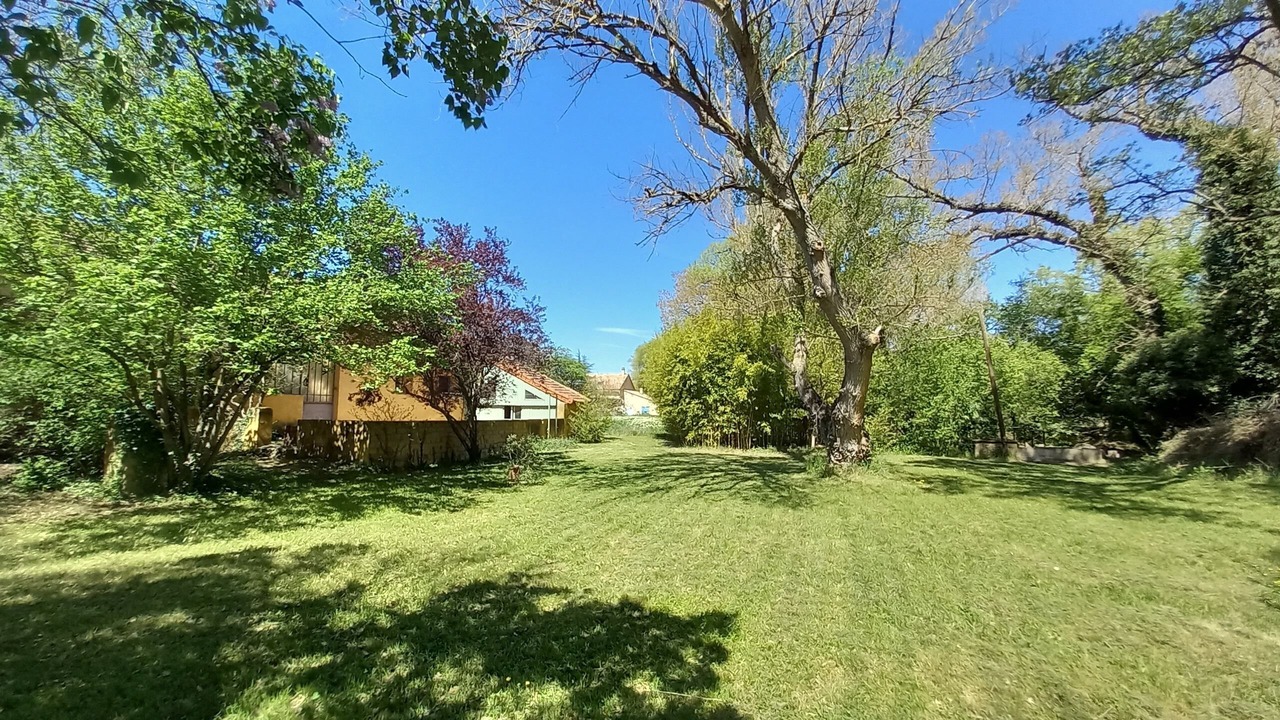 Photo of Outdoor in Mormoiron