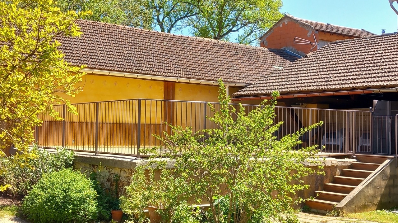 Photo of Outdoor in Mormoiron