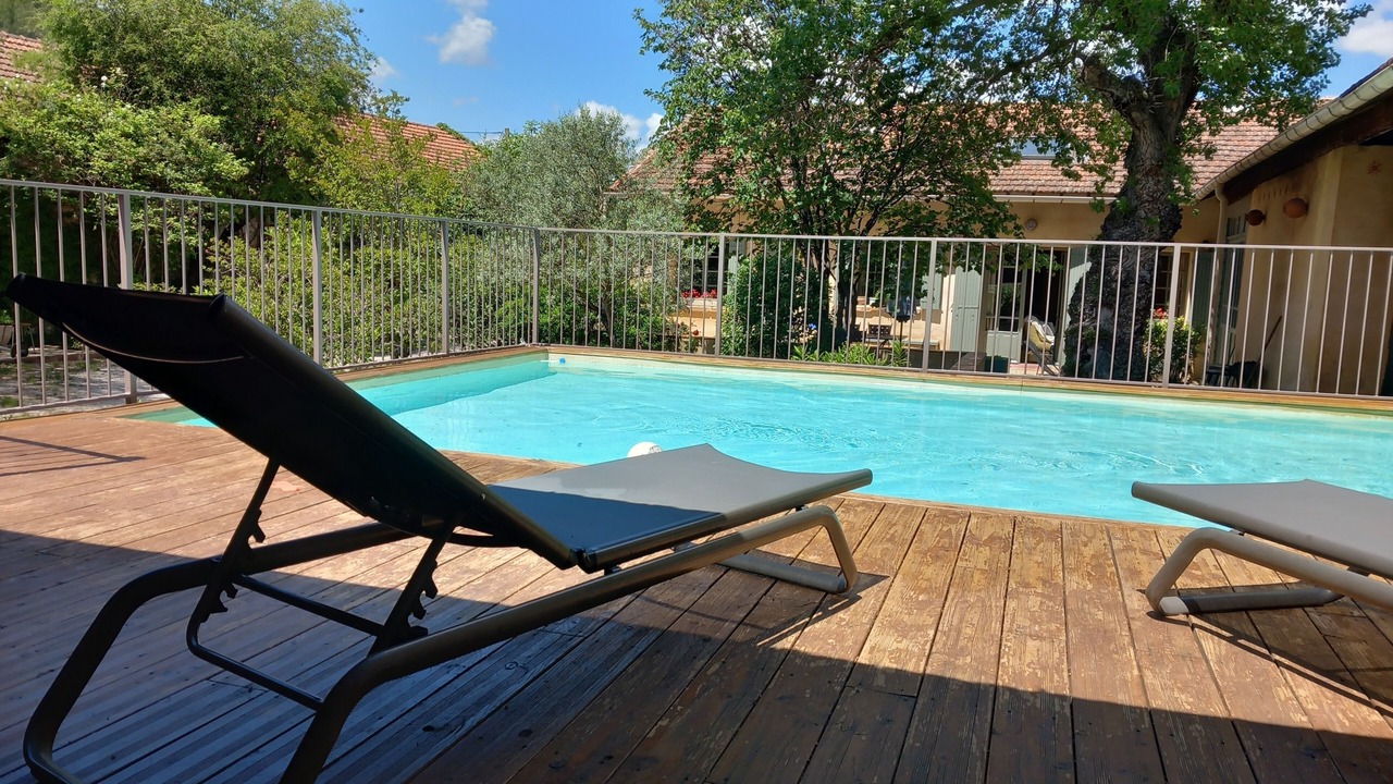 Photo of Outdoor in Mormoiron