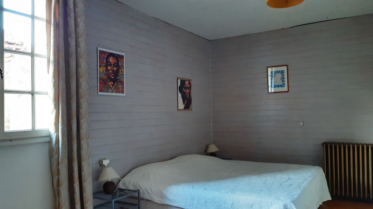 Photo of Bedroom in Mormoiron