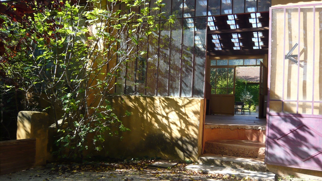 Photo of Outdoor in Mormoiron