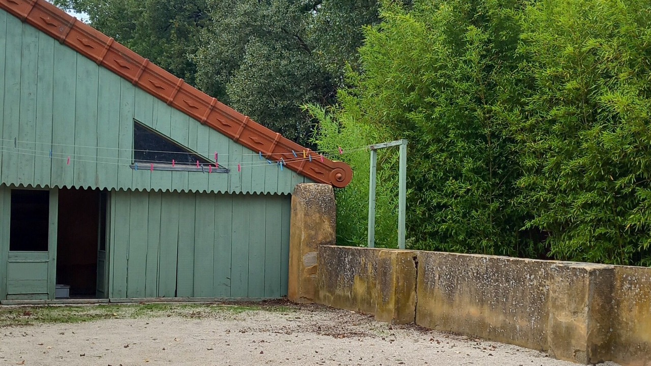 Photo of Outdoor in Mormoiron