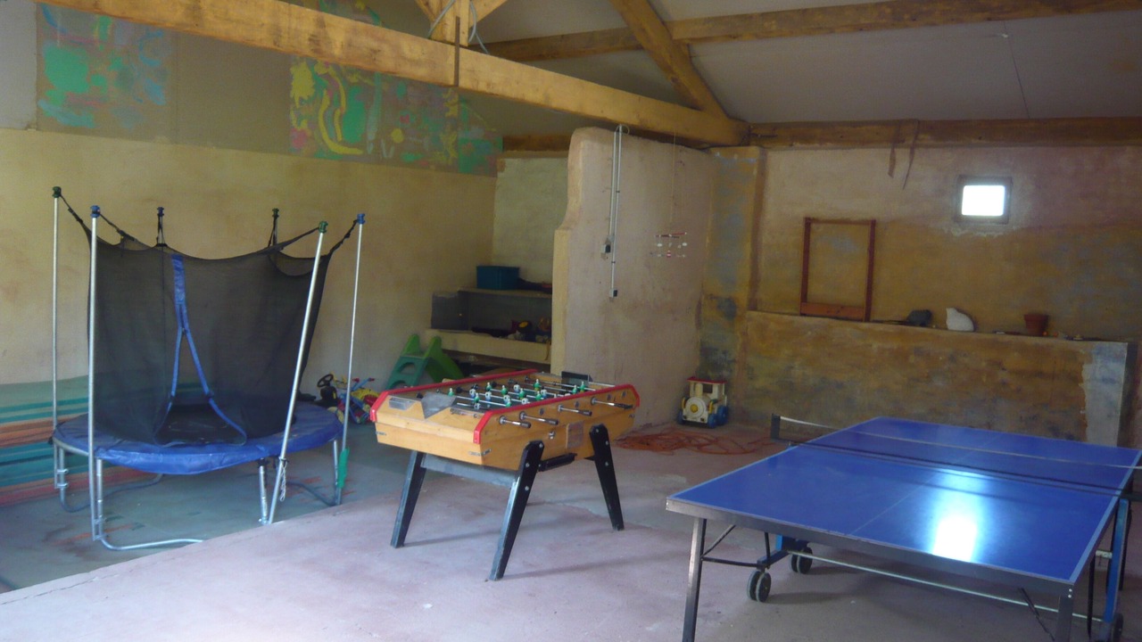 Photo of Bedroom in Mormoiron