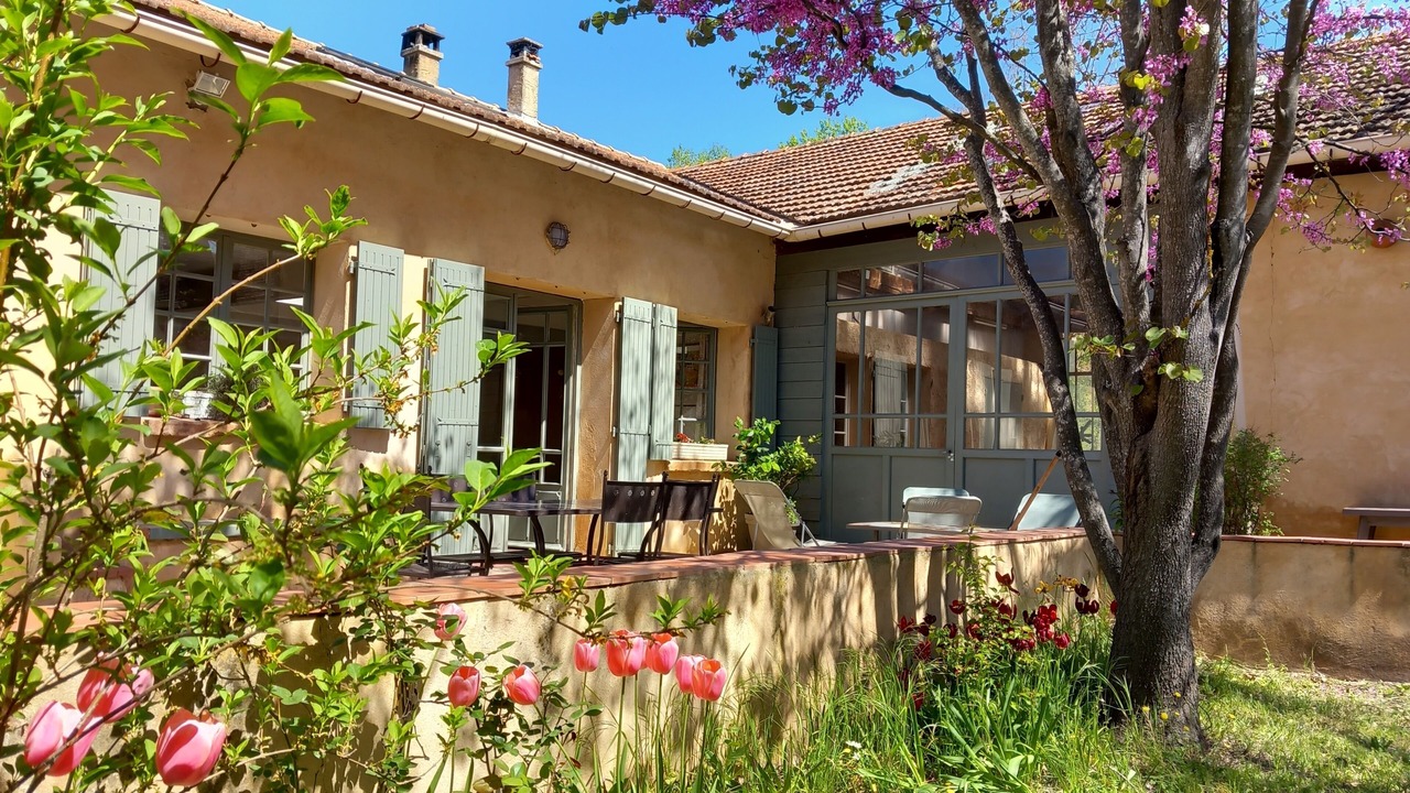 Photo of Outdoor in Mormoiron