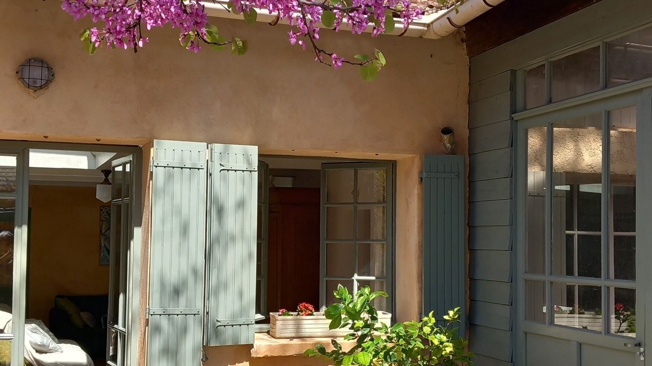 Photo of Outdoor in Mormoiron