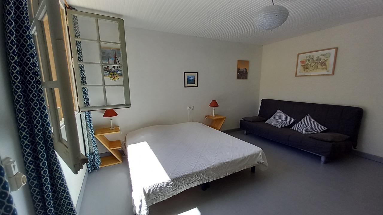 Photo of Bedroom in Mormoiron