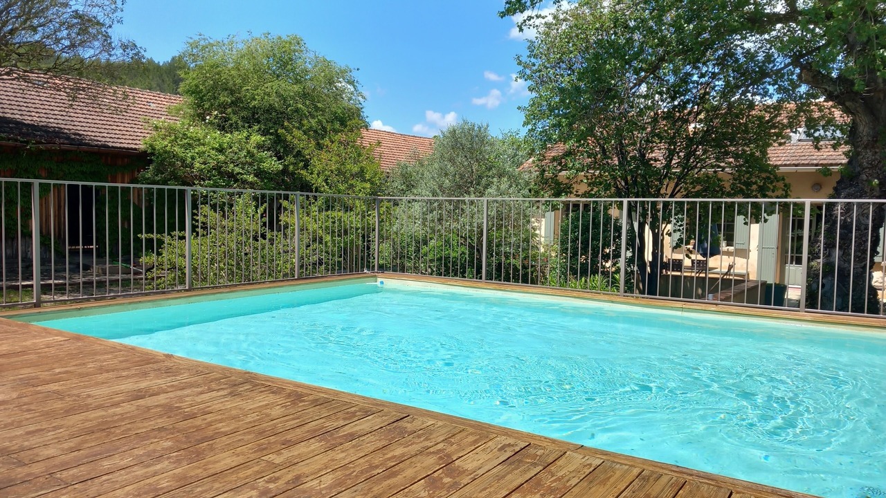 Photo of Outdoor in Mormoiron