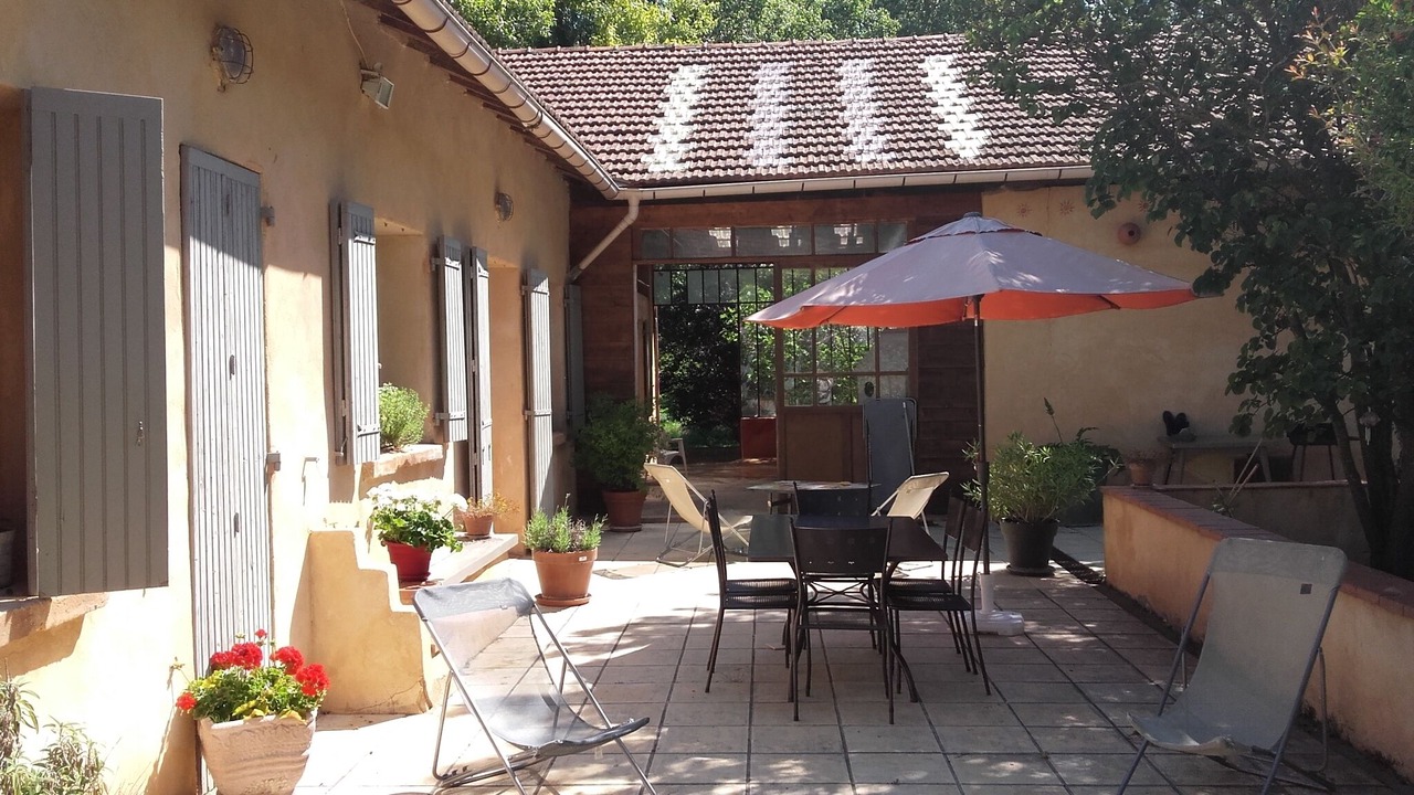 Photo of Outdoor in Mormoiron