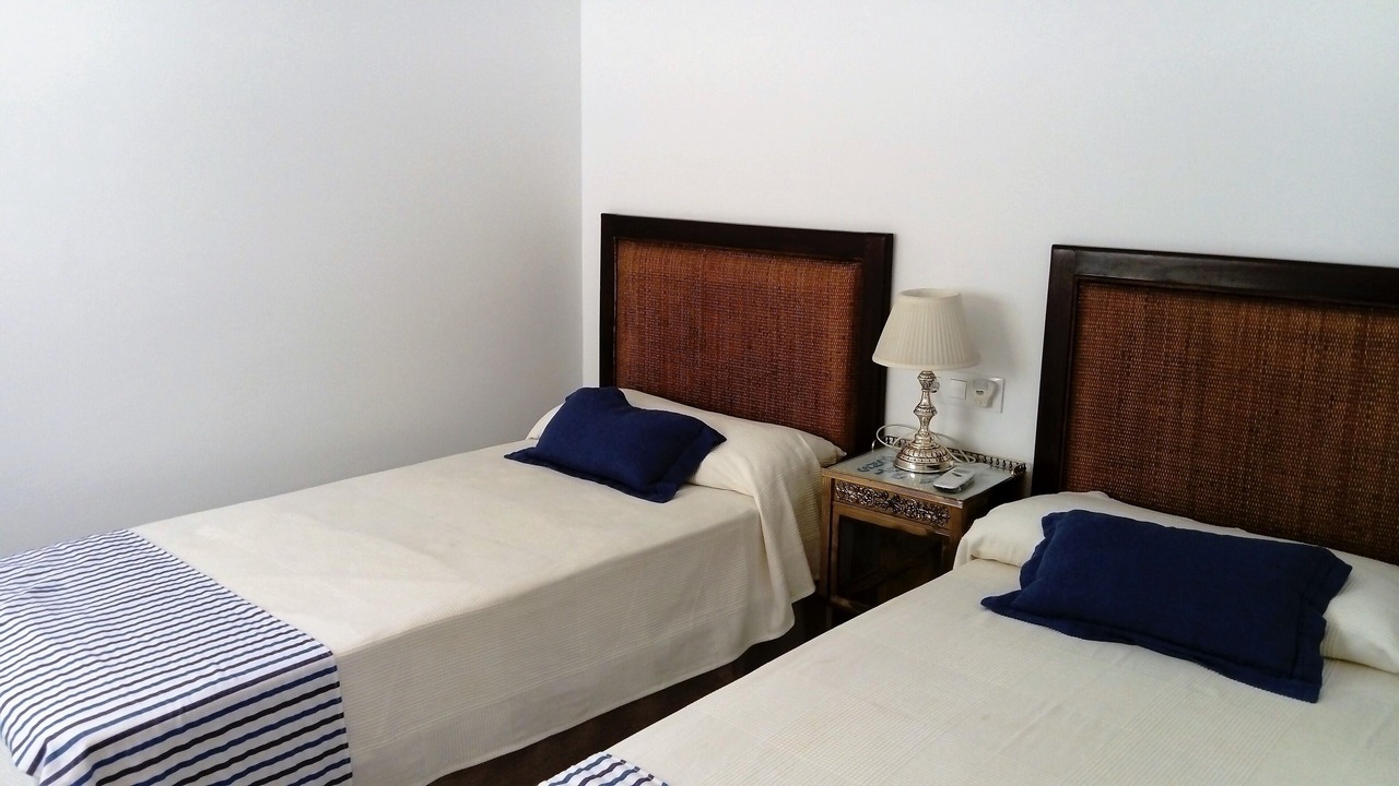 Photo of Bedroom in San Andres-San Pablo