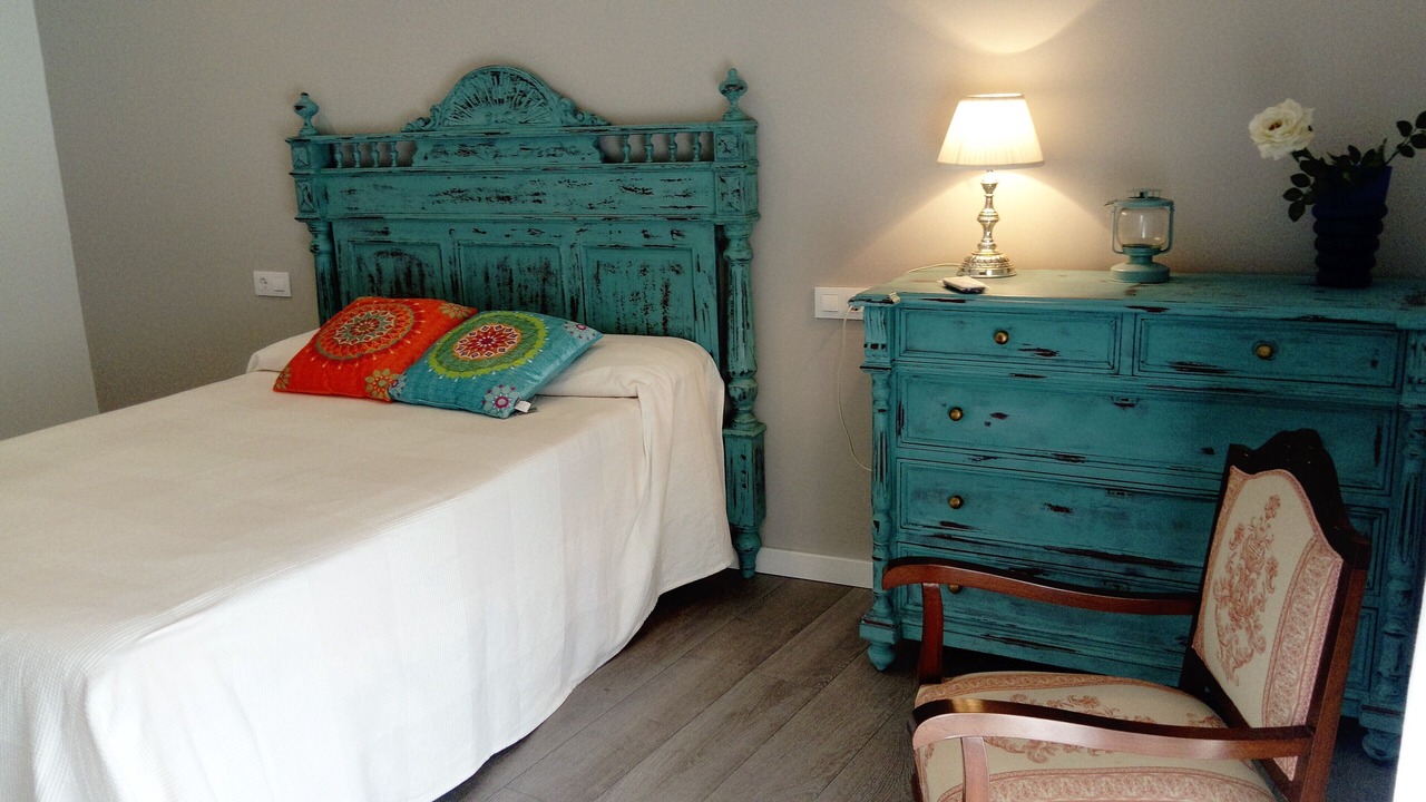 Photo of Bedroom in San Andres-San Pablo