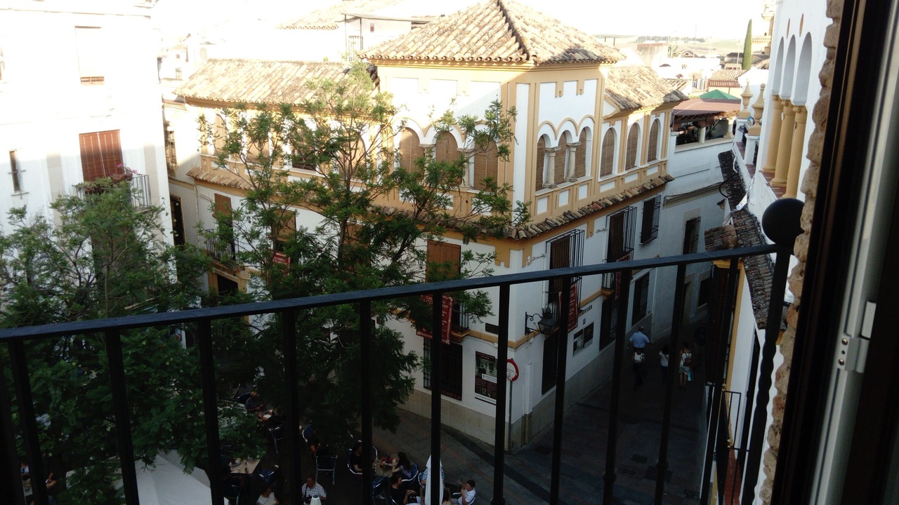 Photo of Outdoor in San Andres-San Pablo