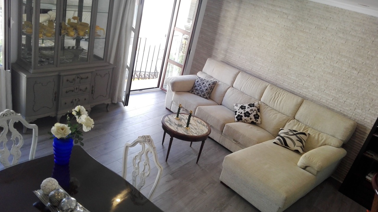 Photo of Livingroom in San Andres-San Pablo