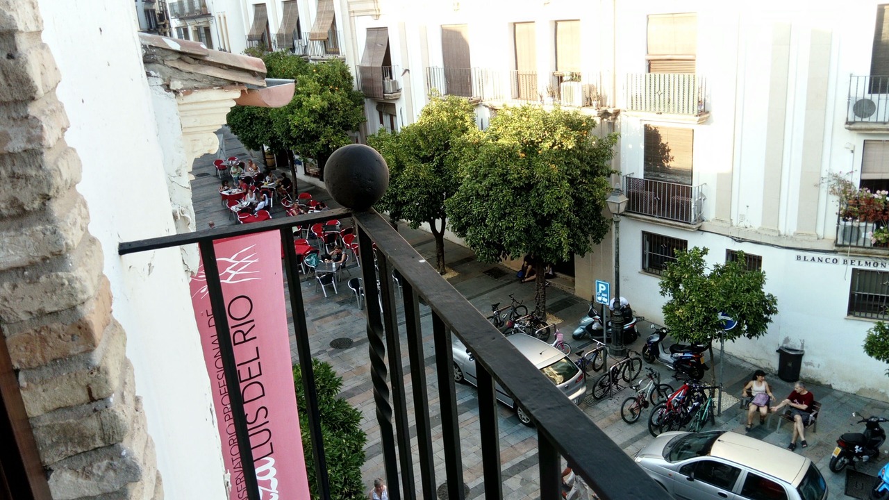 Photo of Outdoor in San Andres-San Pablo