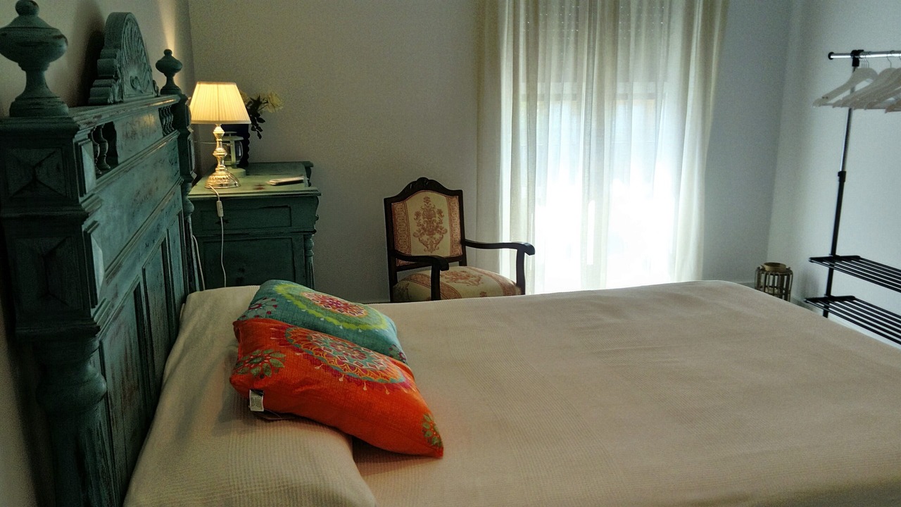 Photo of Bedroom in San Andres-San Pablo