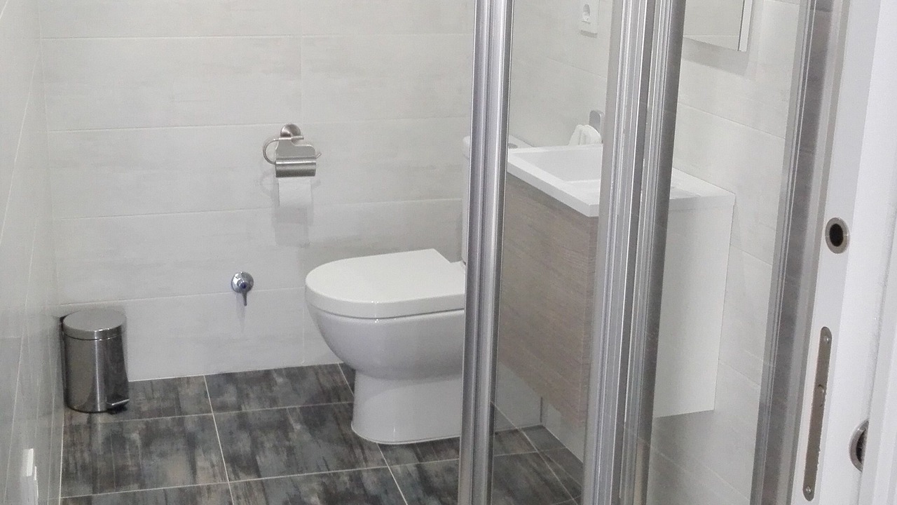 Photo of Bathroom in San Andres-San Pablo