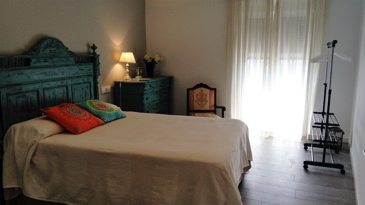 Photo of Bedroom in San Andres-San Pablo