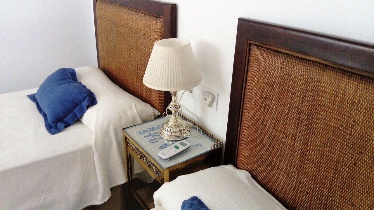 Photo of Bedroom in San Andres-San Pablo