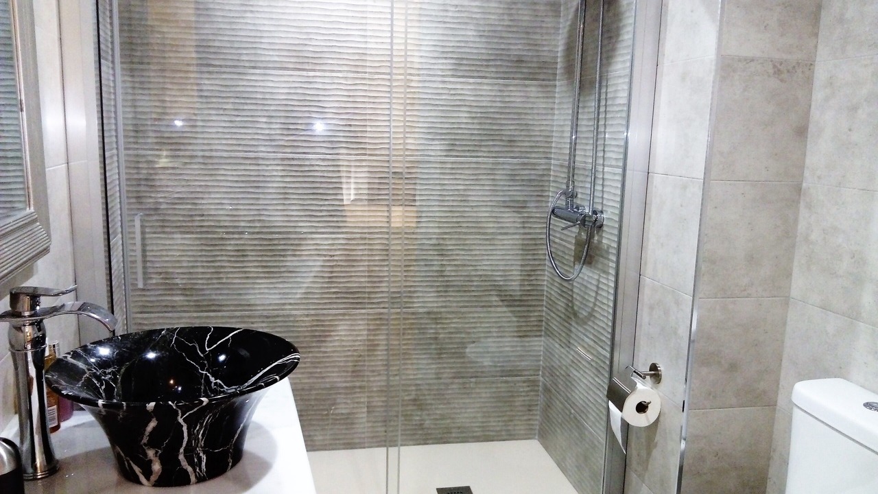 Photo of Bathroom in San Andres-San Pablo