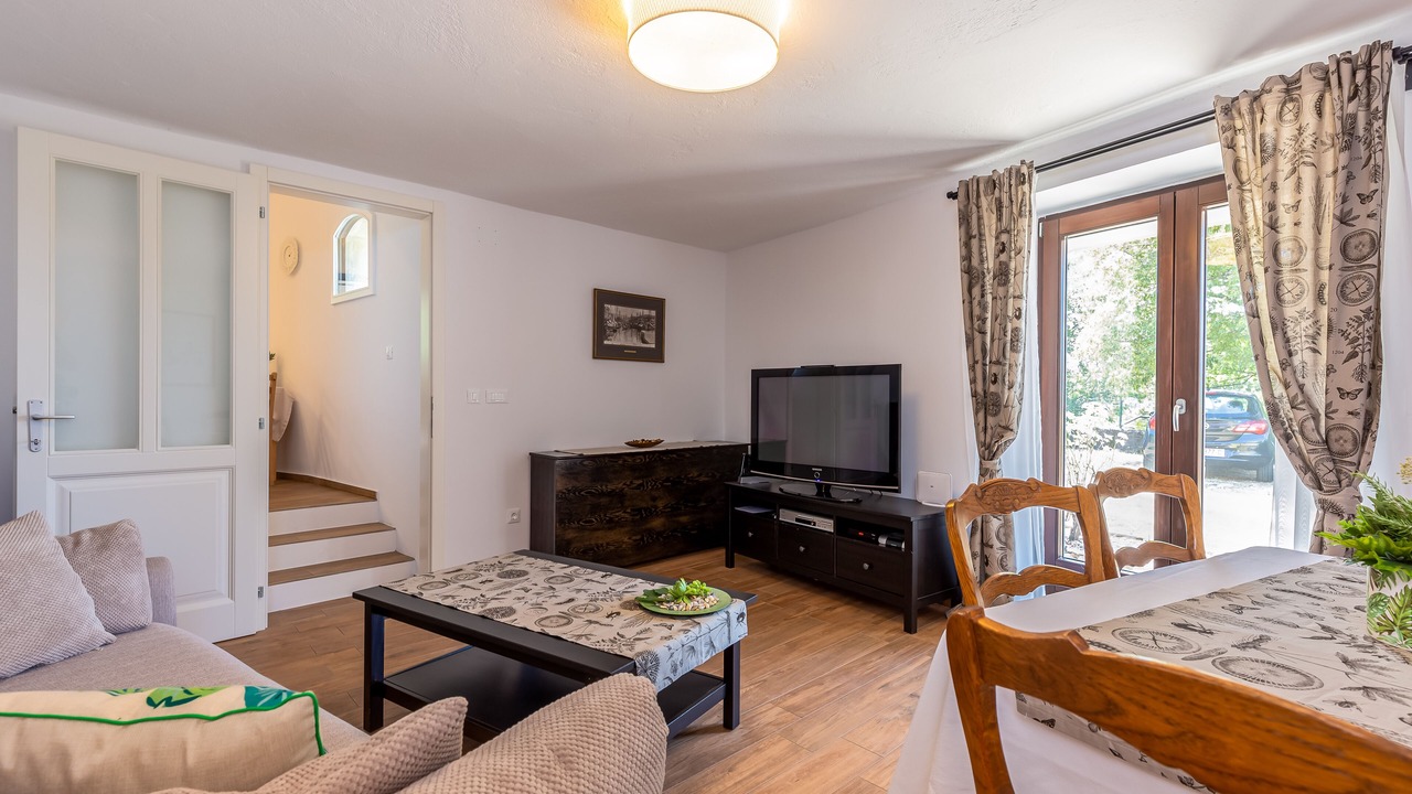 Photo of Livingroom in Omisalj