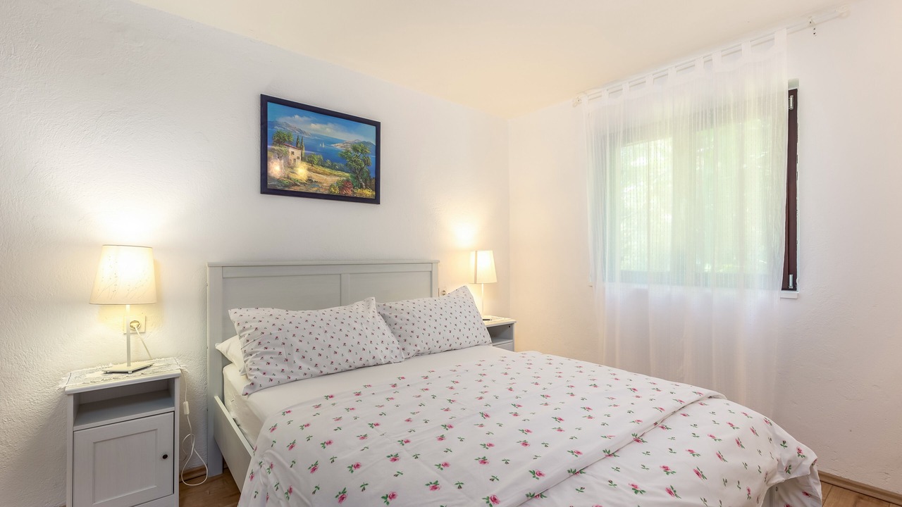 Photo of Bedroom in Omisalj