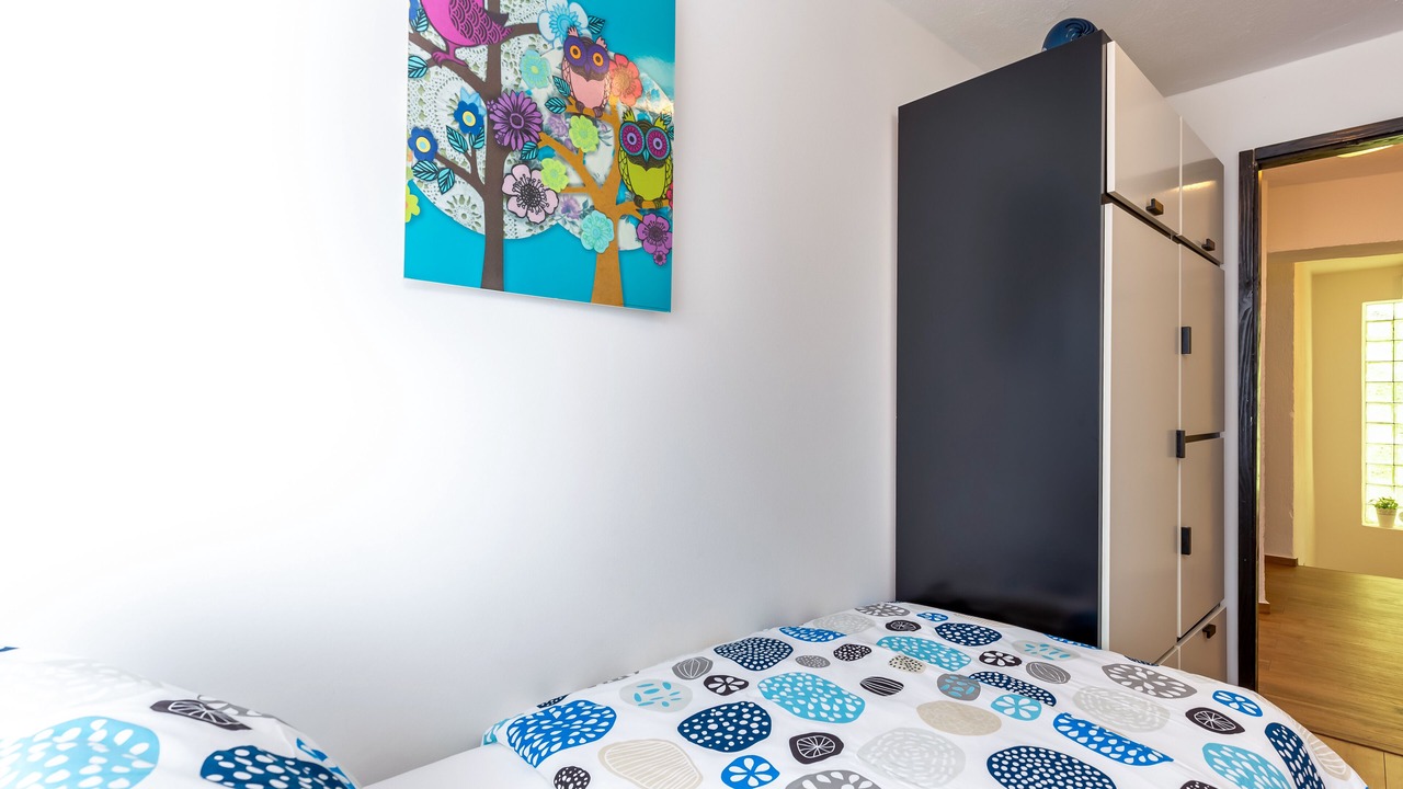Photo of Bedroom in Omisalj