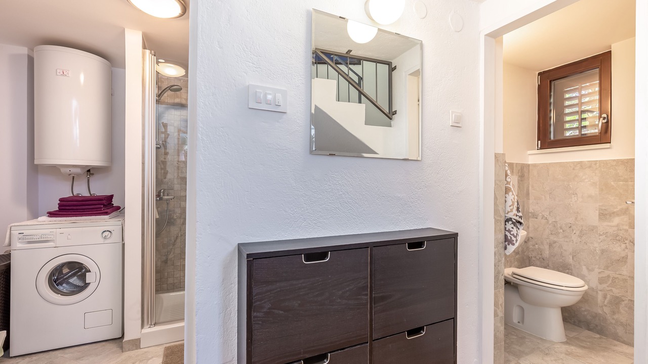 Photo of Bathroom in Omisalj