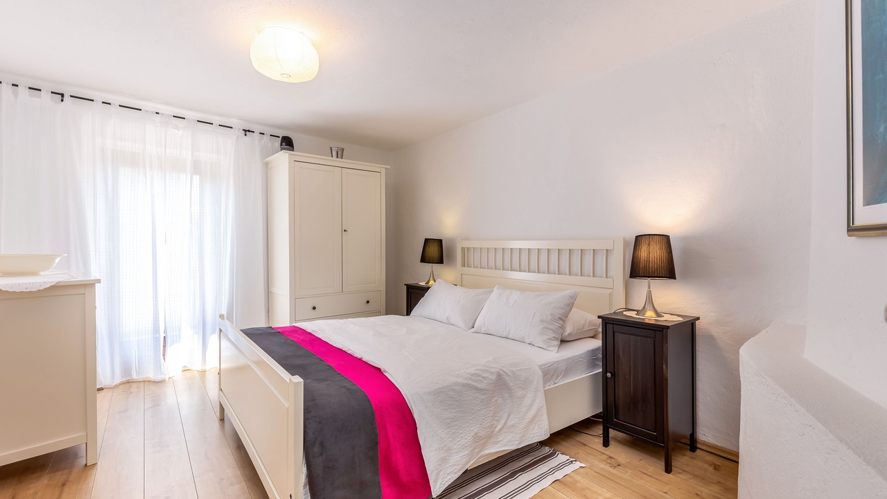 Photo of Bedroom in Omisalj