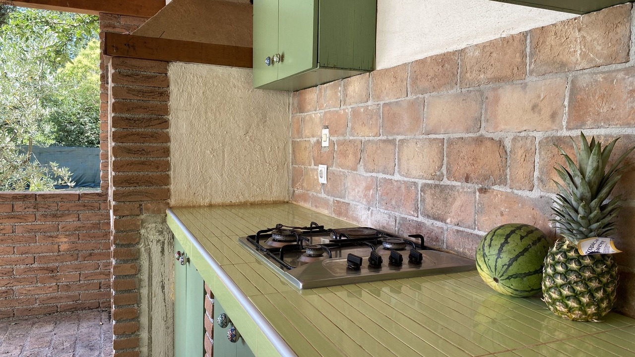 Photo of Kitchen in Rebici