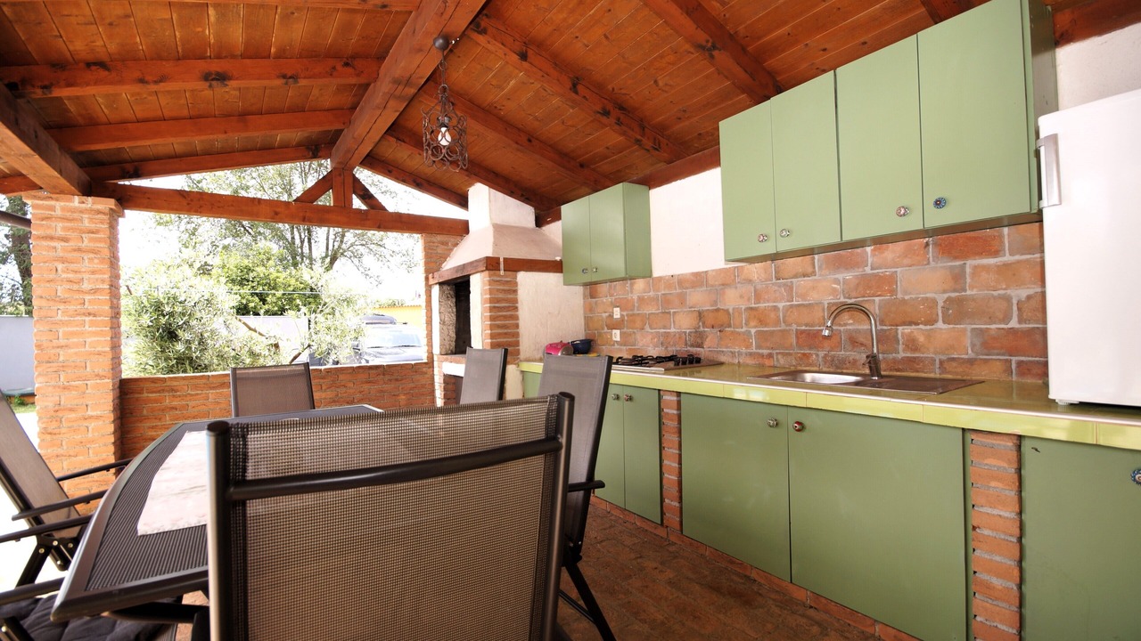 Photo of Kitchen in Rebici