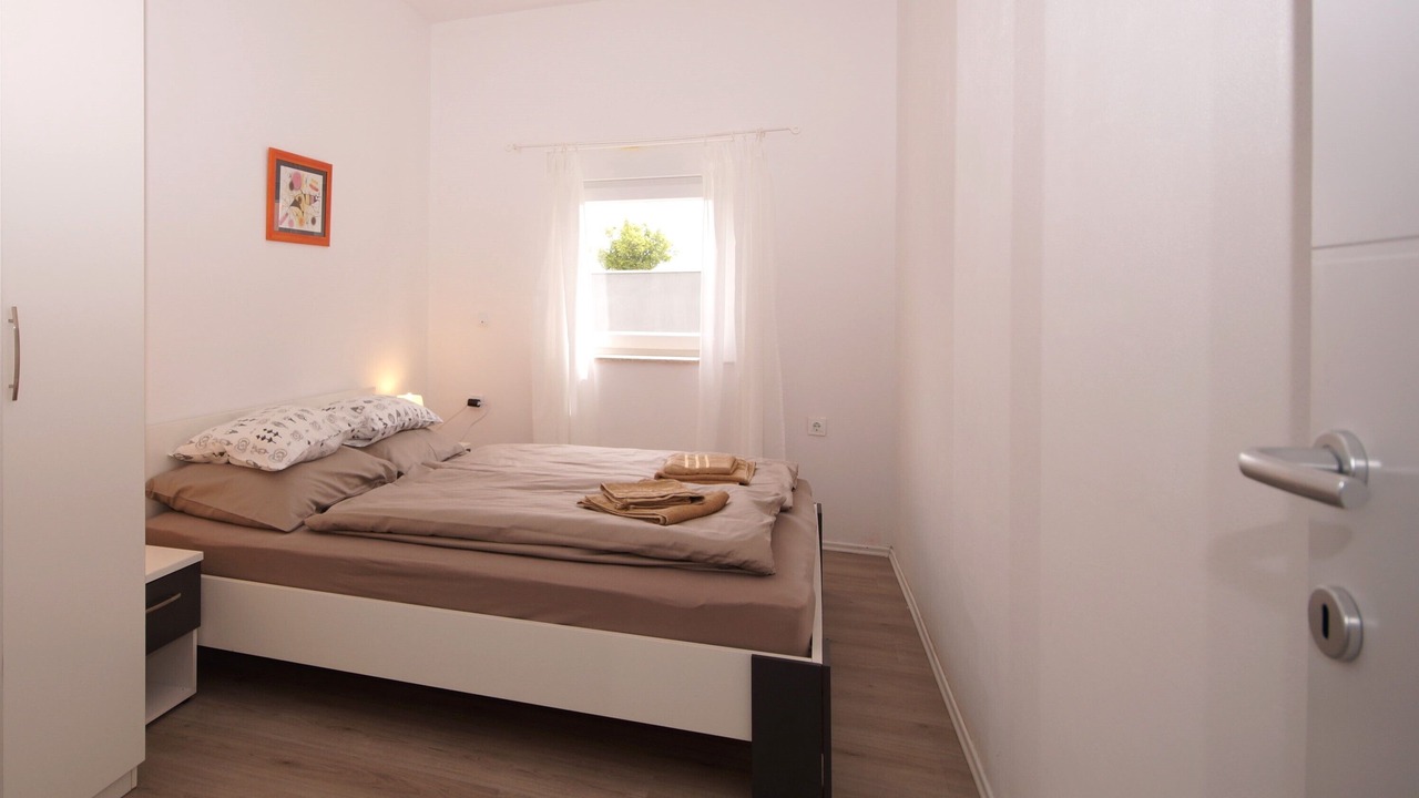 Photo of Bedroom in Rebici