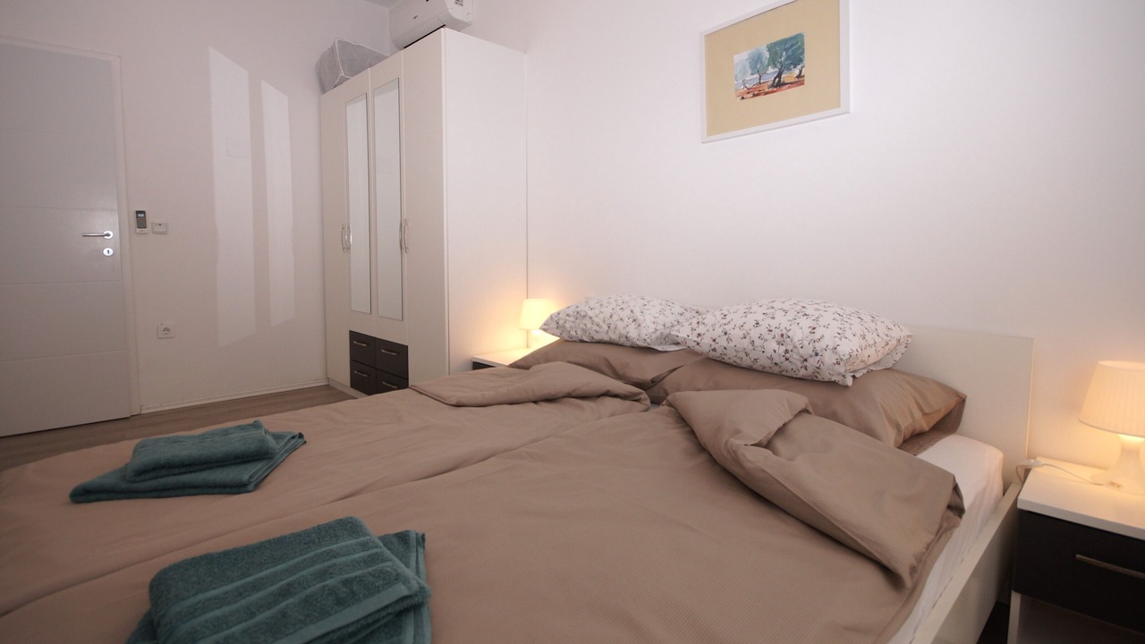 Photo of Bedroom in Rebici