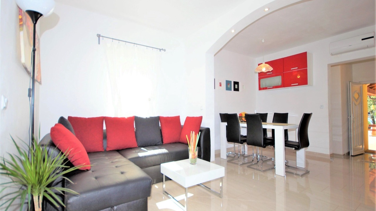 Photo of Livingroom in Rebici