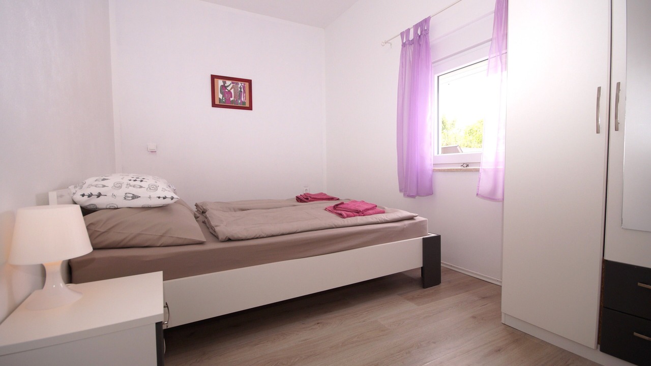 Photo of Bedroom in Rebici