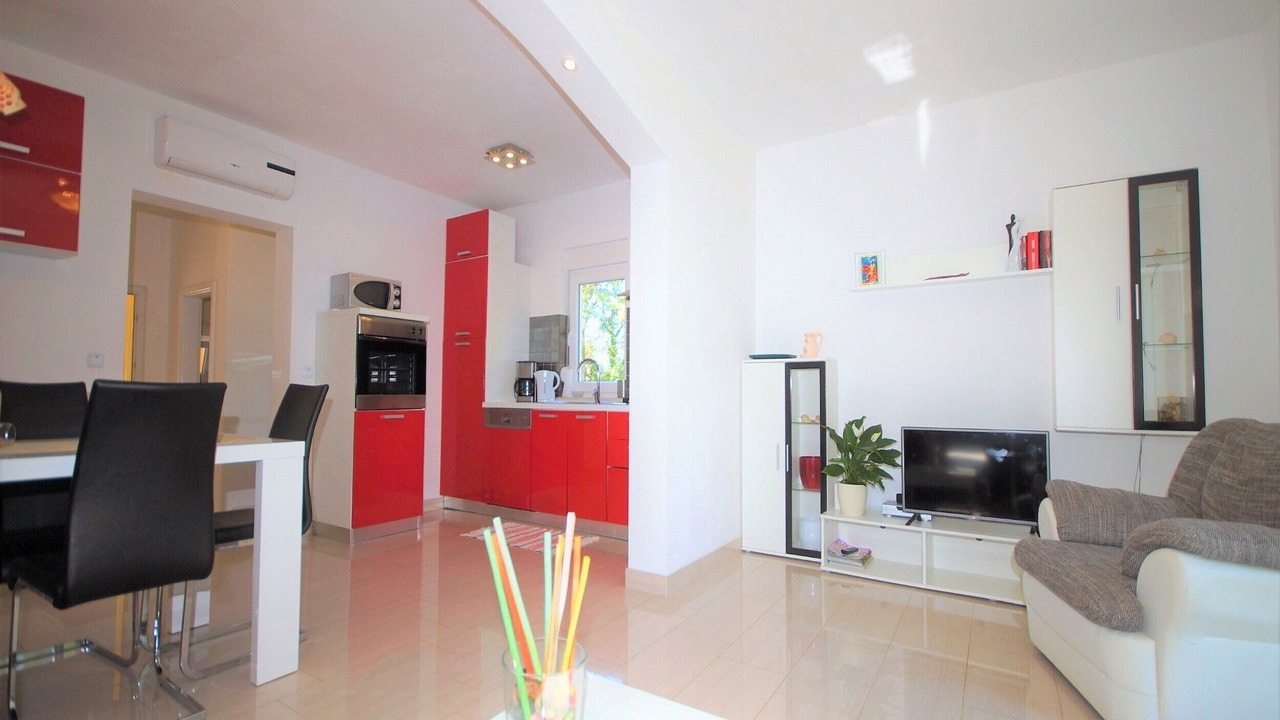 Photo of Livingroom in Rebici