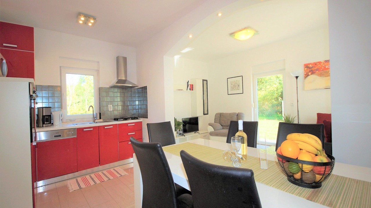 Photo of Kitchen in Rebici