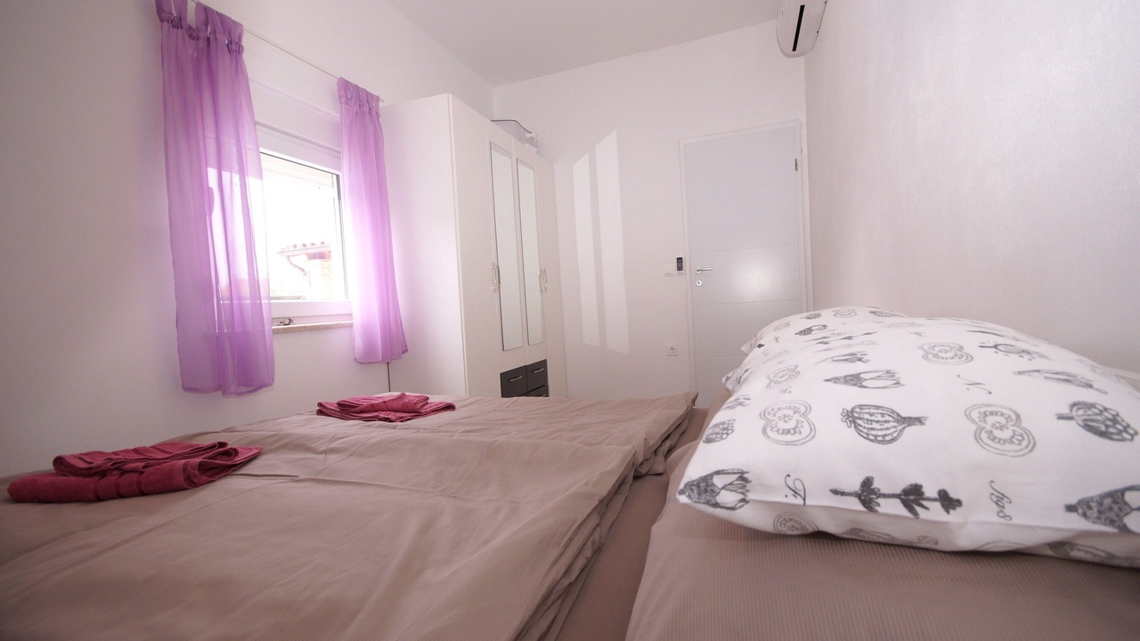 Photo of Bedroom in Rebici