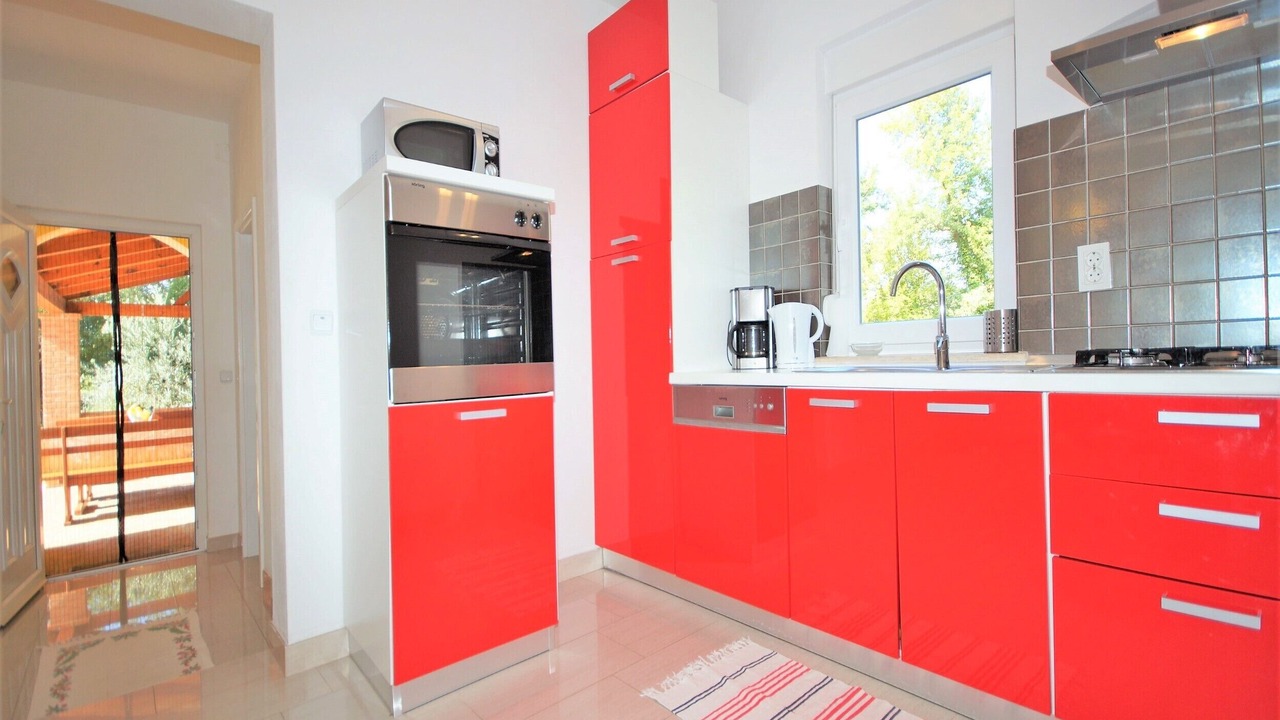 Photo of Kitchen in Rebici