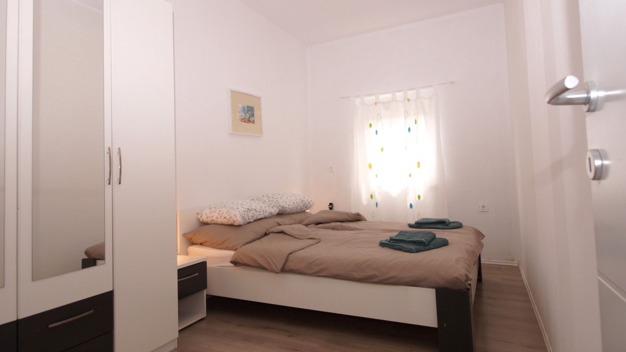 Photo of Bedroom in Rebici