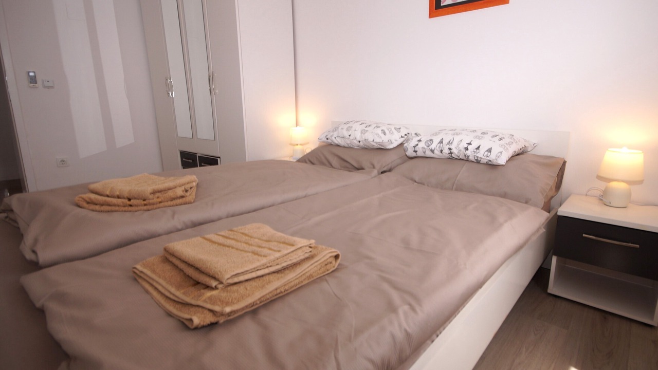 Photo of Bedroom in Rebici